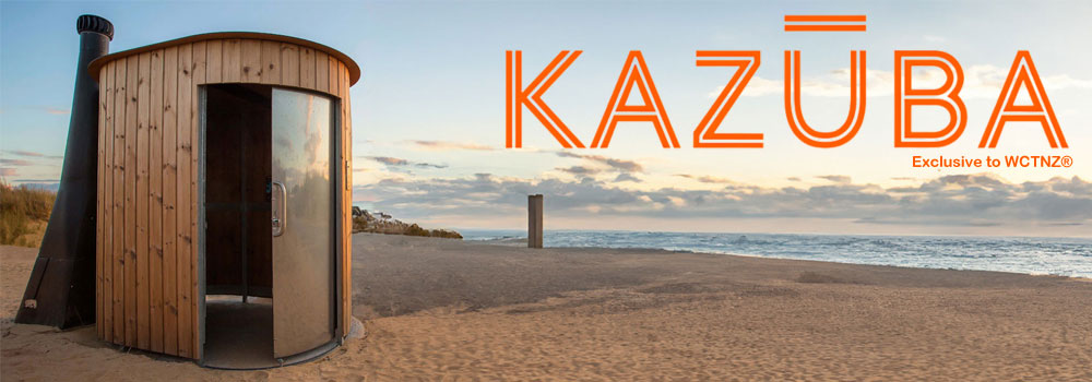 Kazuba™ Brand Page Banner